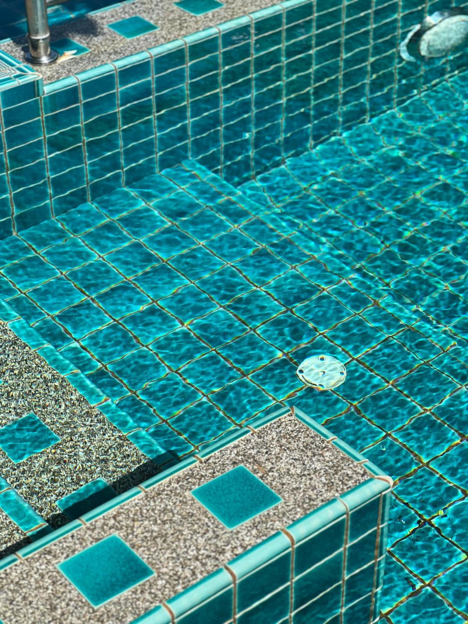 Pattara Mansion พัทยา Hotel Pattaya Exterior photo